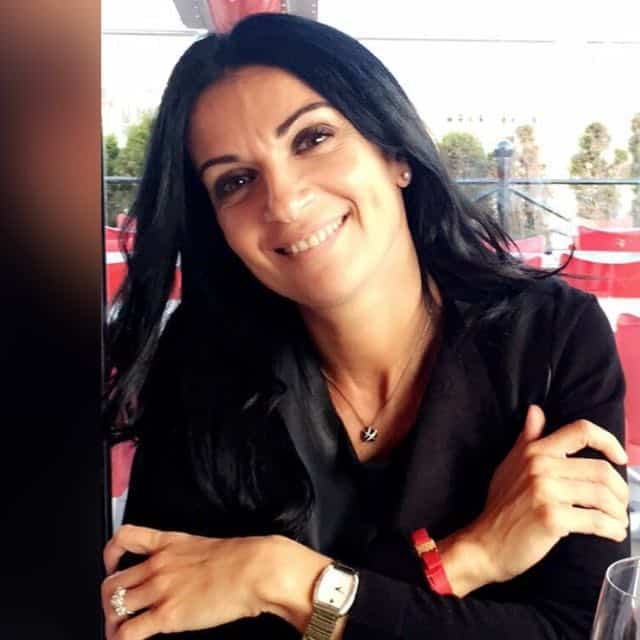 Dina Gosselin